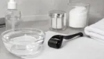 Dermaroller: Hygiene-Check vor jeder DIY-Session
