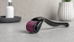 Dermaroller sicher anwenden für Haarwuchs