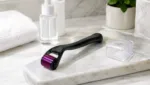 Dermaroller: Microneedling zuhause
